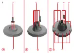 Preview for 2 page of Faller CHAIROPLANE 140460/2 Assembly Instructions Manual