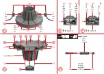 Preview for 3 page of Faller CHAIROPLANE 140460/2 Assembly Instructions Manual