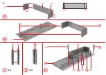 Preview for 2 page of Faller COALING STATION Manual