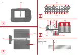 Предварительный просмотр 2 страницы Faller FARMHOUSE Manual