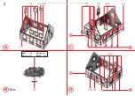 Предварительный просмотр 2 страницы Faller Garden Center Assembly Instructions Manual