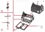 Предварительный просмотр 3 страницы Faller Garden Center Assembly Instructions Manual