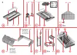 Предварительный просмотр 5 страницы Faller Garden Center Assembly Instructions Manual