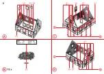 Preview for 2 page of Faller GARDEN CENTER Instructions Manual