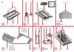 Preview for 5 page of Faller GARDEN CENTER Instructions Manual