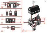 Preview for 3 page of Faller HALF-TIMBERED HOUSE Quick Start Manual