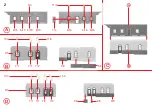 Предварительный просмотр 2 страницы Faller LENGMOOS STATION Manual