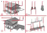 Предварительный просмотр 8 страницы Faller LENGMOOS STATION Manual