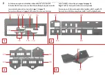 Preview for 2 page of Faller NIKLAUS STATION Assembly Instructions Manual