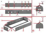 Preview for 6 page of Faller NIKLAUS STATION Assembly Instructions Manual