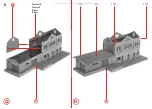 Preview for 8 page of Faller NIKLAUS STATION Assembly Instructions Manual