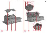 Preview for 9 page of Faller NIKLAUS STATION Assembly Instructions Manual