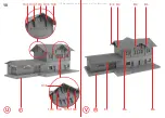 Preview for 10 page of Faller NIKLAUS STATION Assembly Instructions Manual