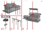 Preview for 11 page of Faller NIKLAUS STATION Assembly Instructions Manual