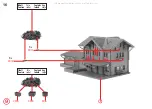 Preview for 16 page of Faller NIKLAUS STATION Assembly Instructions Manual