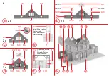 Preview for 6 page of Faller OCHSENHAUSEN STATION Manual