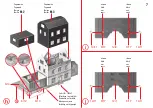 Preview for 7 page of Faller OCHSENHAUSEN STATION Manual