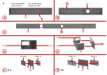 Предварительный просмотр 2 страницы Faller PLATFORM Manual