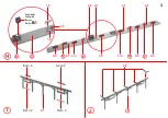 Предварительный просмотр 3 страницы Faller PLATFORM Manual