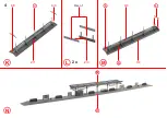 Предварительный просмотр 4 страницы Faller PLATFORM Manual