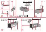 Preview for 7 page of Faller RECYCLING DEPOT Manual