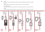 Preview for 4 page of Faller SIGNAL MAN HOUSE Instructions Manual