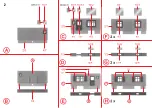 Preview for 2 page of Faller SMALL DEVELOPMENT HOUSE Manual