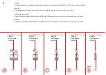 Предварительный просмотр 2 страницы Faller TOP SPIN Manual