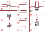 Preview for 3 page of Faller TOP SPIN Manual