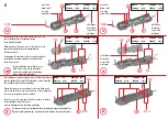 Предварительный просмотр 8 страницы Faller TOP SPIN Manual