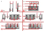 Preview for 2 page of Faller TOWN CHURCH Manual