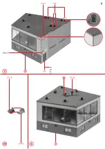 Preview for 9 page of Faller VELTINS Manual