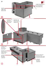 Preview for 20 page of Faller VELTINS Manual