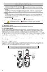 Preview for 9 page of Falltech DuraTech 7227C User Instruction Manual