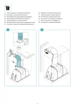 Предварительный просмотр 7 страницы FALMEC airmec Built-in 70 Instruction Booklet