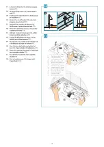 Предварительный просмотр 10 страницы FALMEC airmec Built-in 70 Instruction Booklet