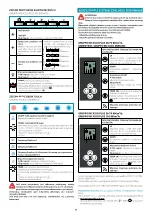 Preview for 51 page of FALMEC Design Gruppo Incasso Plus Instruction Booklet