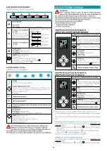 Preview for 67 page of FALMEC Design Gruppo Incasso Plus Instruction Booklet