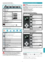 Preview for 72 page of FALMEC Design Gruppo Incasso Plus Instruction Booklet