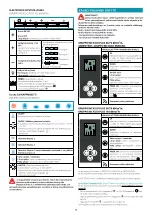 Preview for 77 page of FALMEC Design Gruppo Incasso Plus Instruction Booklet