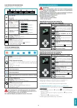 Preview for 82 page of FALMEC Design Gruppo Incasso Plus Instruction Booklet