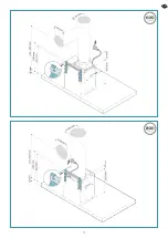 Preview for 4 page of FALMEC Design Lumen 60 Inox Instruction Booklet