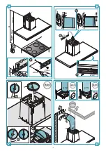 Preview for 5 page of FALMEC Design Lumen 60 Inox Instruction Booklet