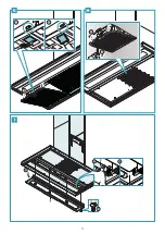 Preview for 8 page of FALMEC Design Lumen 60 Inox Instruction Booklet