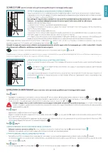 Preview for 11 page of FALMEC Design Lumen 60 Inox Instruction Booklet