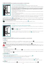 Preview for 20 page of FALMEC Design Lumen 60 Inox Instruction Booklet