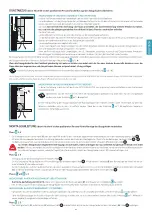 Preview for 26 page of FALMEC Design Lumen 60 Inox Instruction Booklet