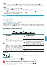 Preview for 57 page of FALMEC Design Lumen 60 Inox Instruction Booklet