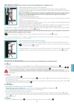 Preview for 62 page of FALMEC Design Lumen 60 Inox Instruction Booklet