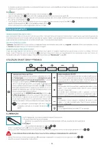 Preview for 63 page of FALMEC Design Lumen 60 Inox Instruction Booklet